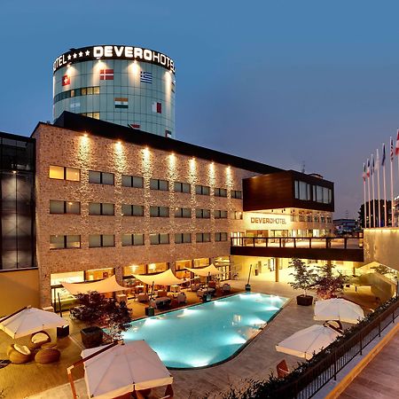 Best Western Plus Atrium Inn & Suites Clarksville Eksteriør bilde