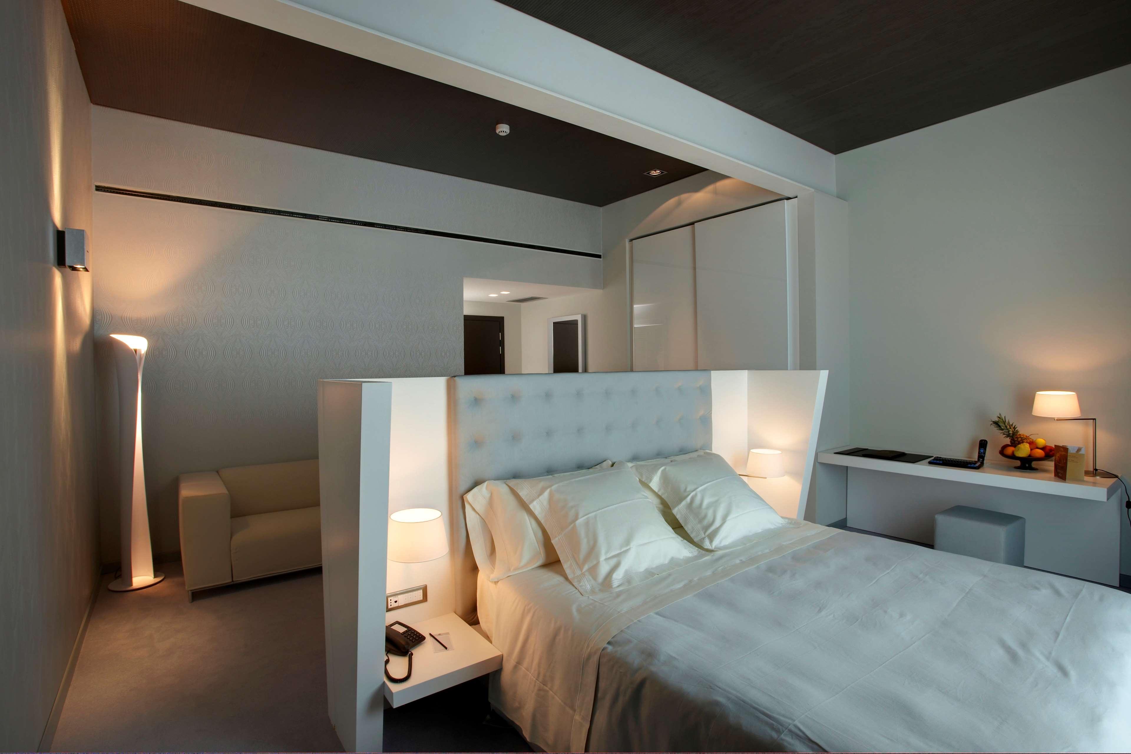 Best Western Plus Atrium Inn & Suites Clarksville Eksteriør bilde